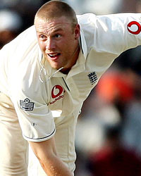 Andrew Flintoff